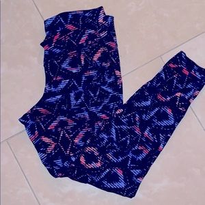 Old Navy active dry leggings